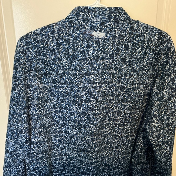 Au Noir Casual Shirt - Picture 6 of 6